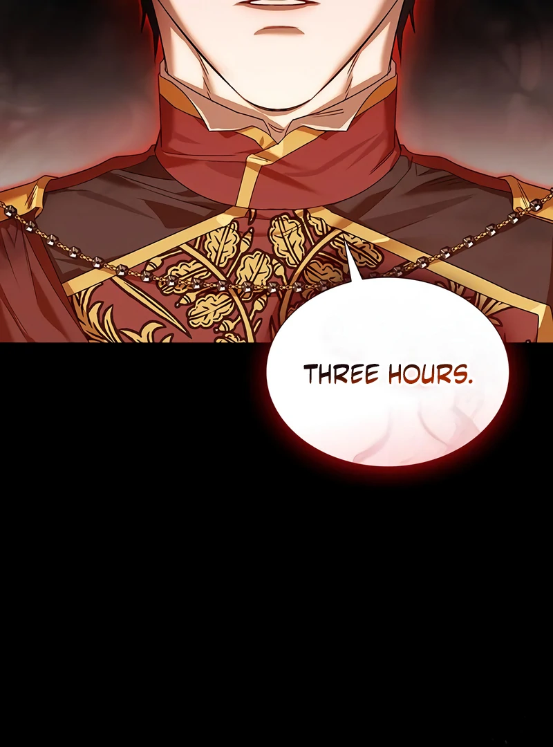 Do Your Best and Regret chapter 30 page 4