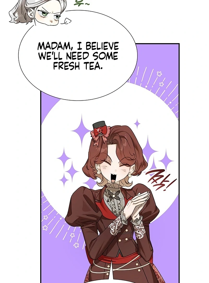 Do Your Best and Regret chapter 31 page 15