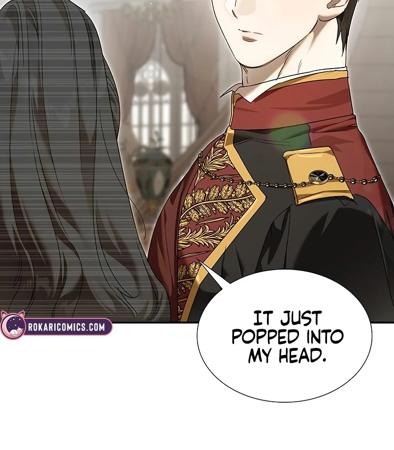 Do Your Best and Regret chapter 31 page 37