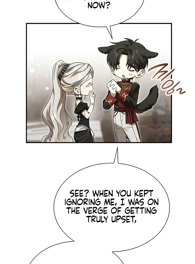 Do Your Best and Regret chapter 31 page 42