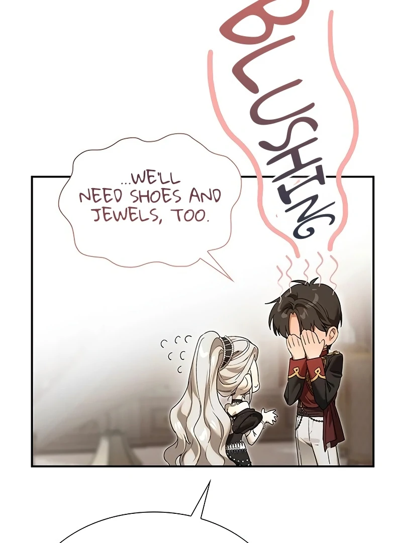 Do Your Best and Regret chapter 31 page 81