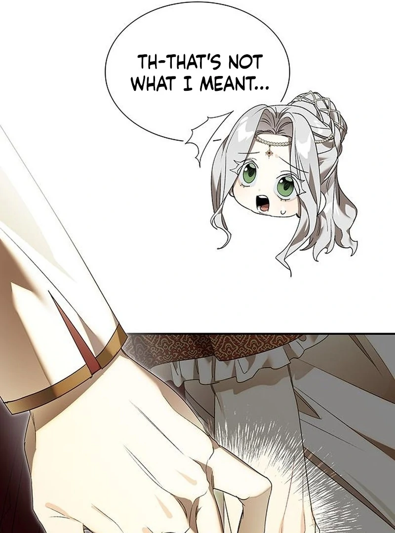 Do Your Best and Regret chapter 36 page 20