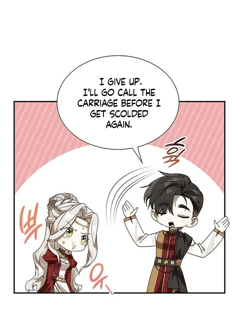 Do Your Best and Regret chapter 36 page 61