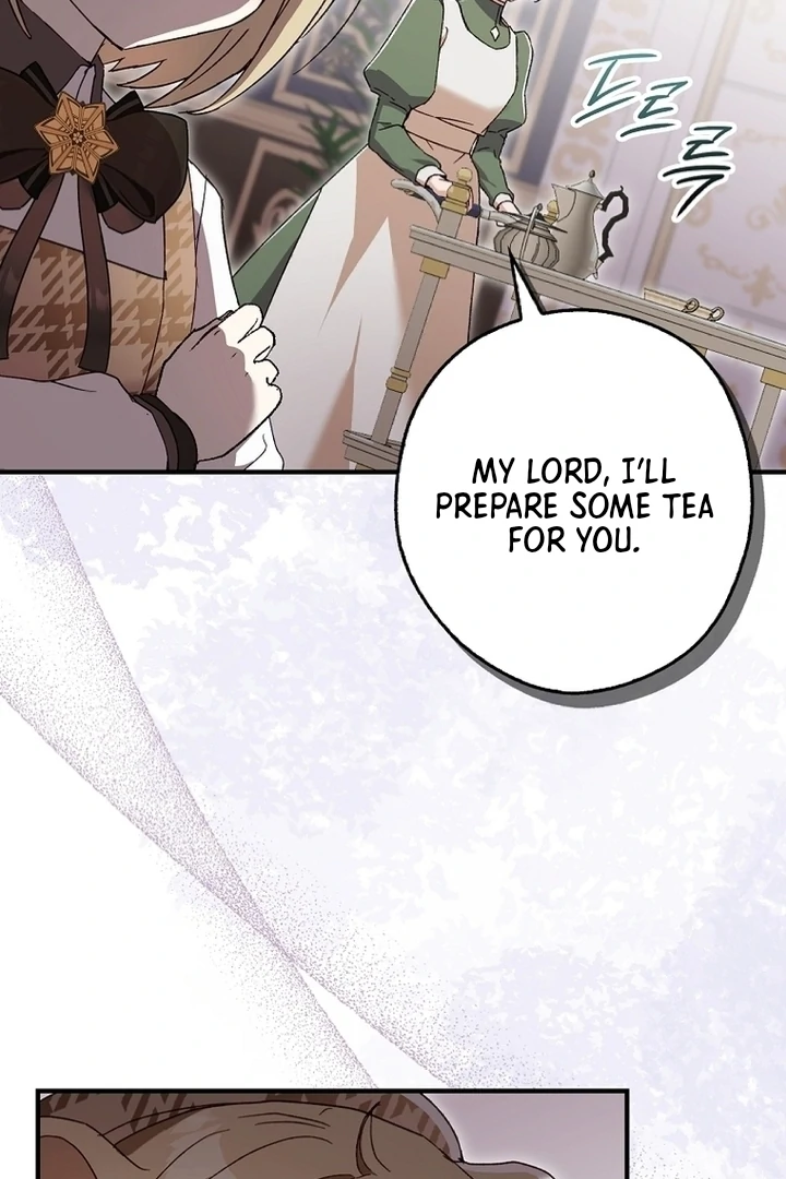 This wild mouse has taken Cinderella chapter 10 page 12