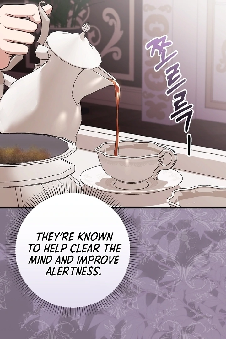 This wild mouse has taken Cinderella chapter 10 page 15