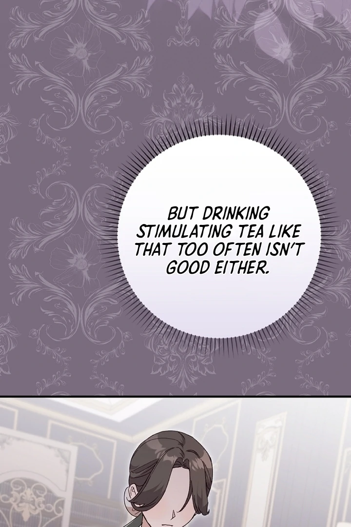 This wild mouse has taken Cinderella chapter 10 page 16