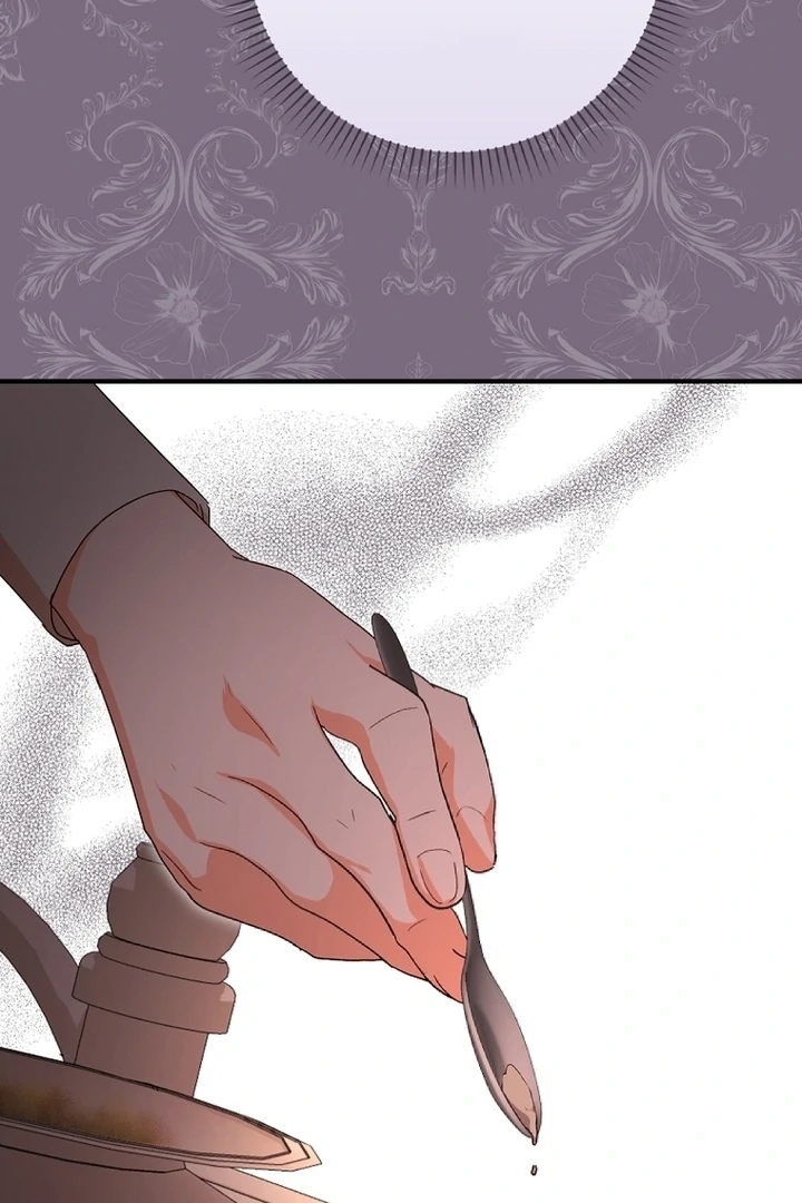 This wild mouse has taken Cinderella chapter 10 page 18