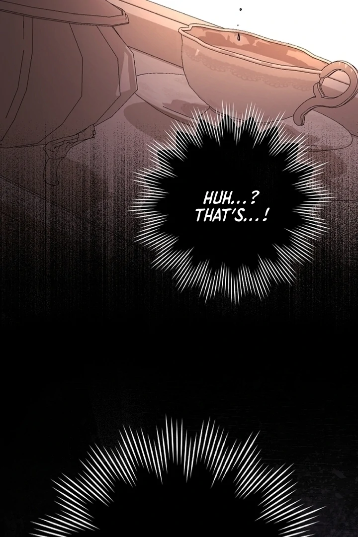 This wild mouse has taken Cinderella chapter 10 page 19