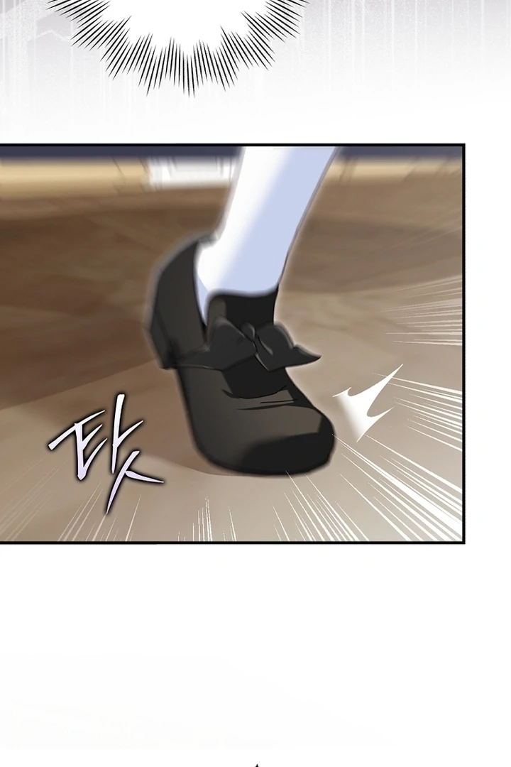 This wild mouse has taken Cinderella chapter 10 page 24
