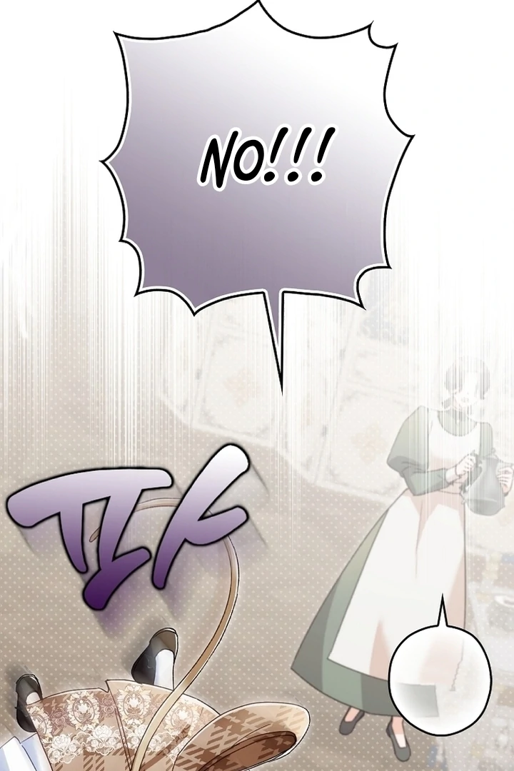 This wild mouse has taken Cinderella chapter 10 page 25