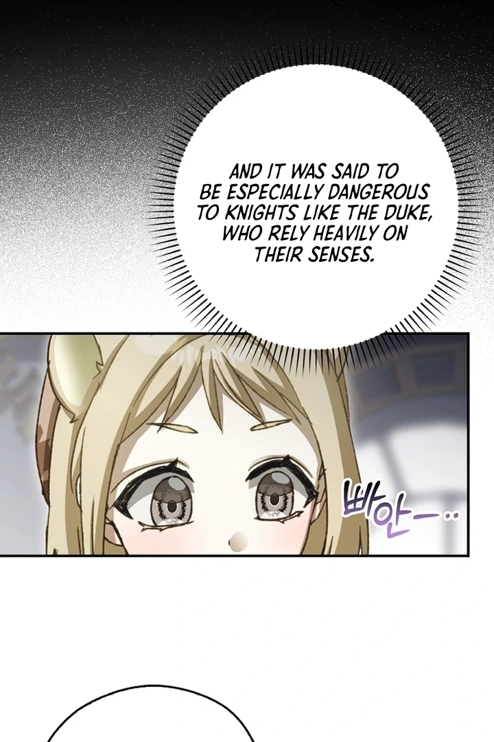 This wild mouse has taken Cinderella chapter 10 page 45