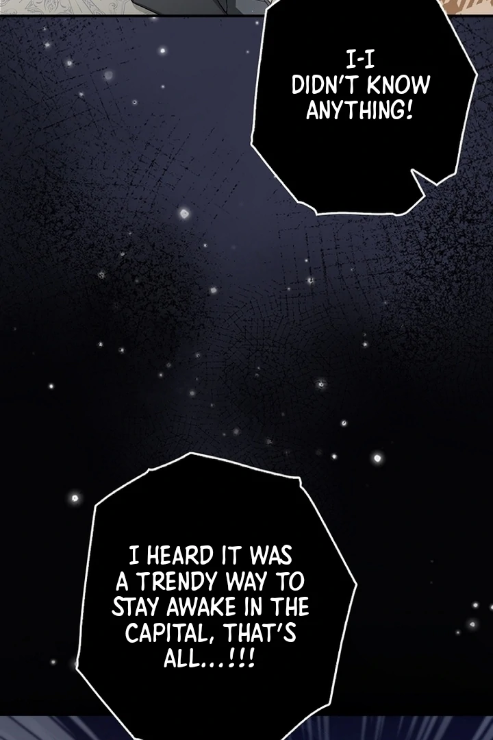 This wild mouse has taken Cinderella chapter 10 page 49