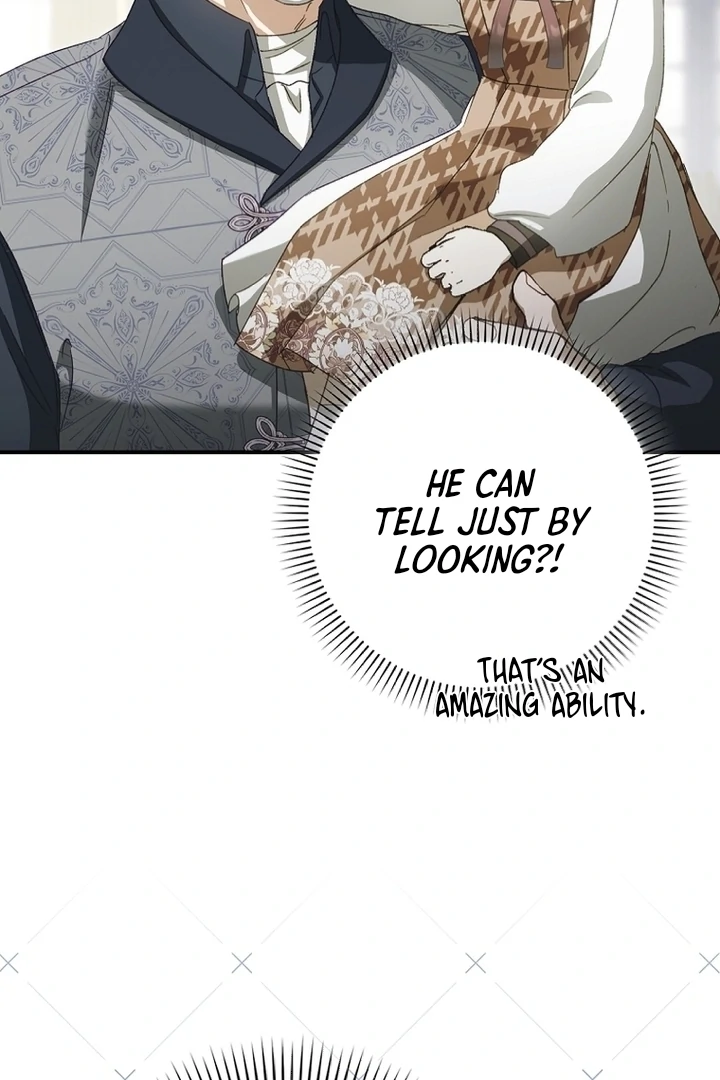 This wild mouse has taken Cinderella chapter 10 page 55