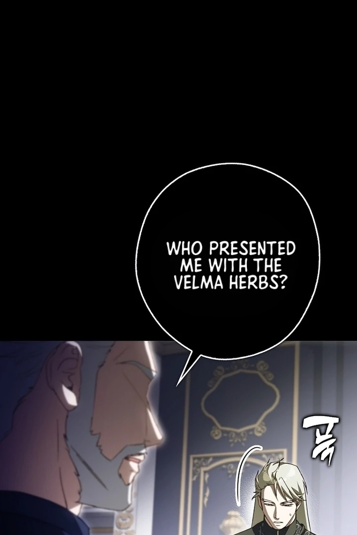This wild mouse has taken Cinderella chapter 10 page 64