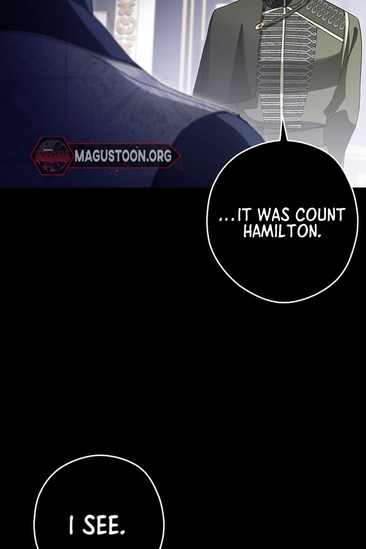 This wild mouse has taken Cinderella chapter 10 page 65