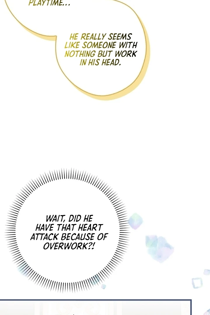 This wild mouse has taken Cinderella chapter 10 page 9