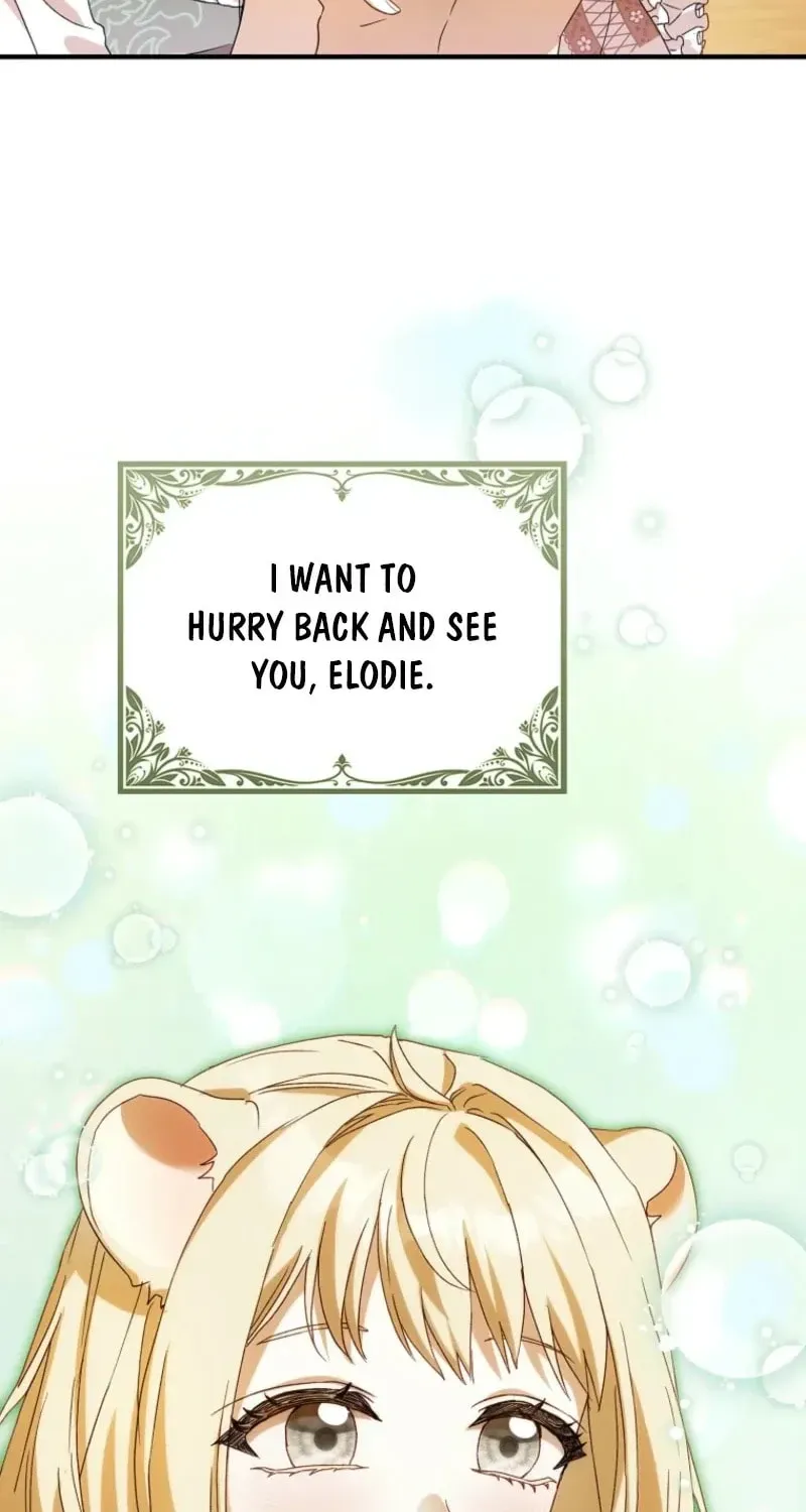 This wild mouse has taken Cinderella chapter 45 page 23
