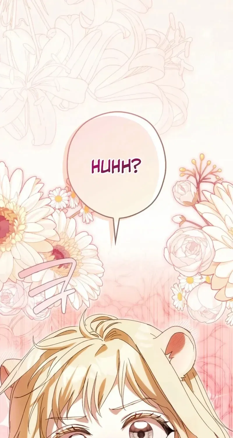 This wild mouse has taken Cinderella chapter 45 page 57