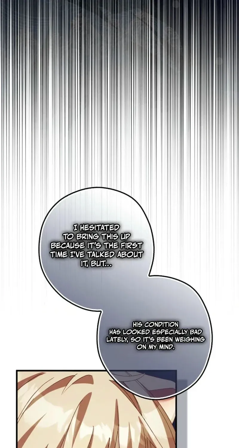 This wild mouse has taken Cinderella chapter 45 page 81