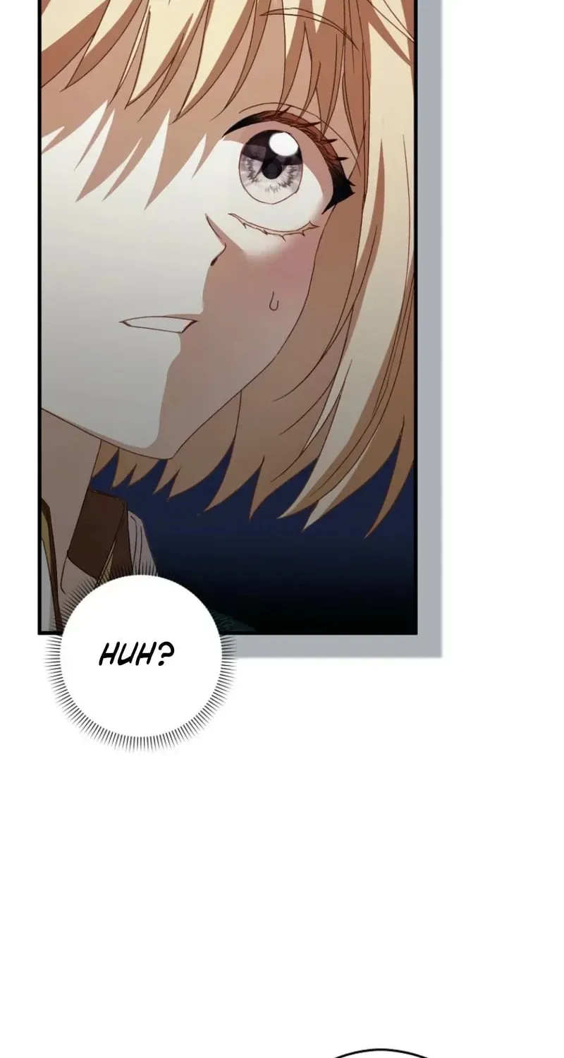 This wild mouse has taken Cinderella chapter 45 page 82