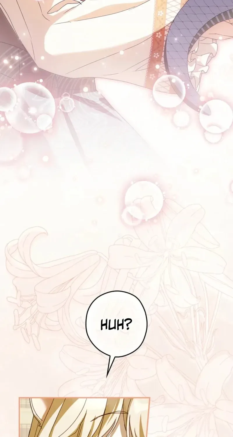 This wild mouse has taken Cinderella chapter 45 page 55