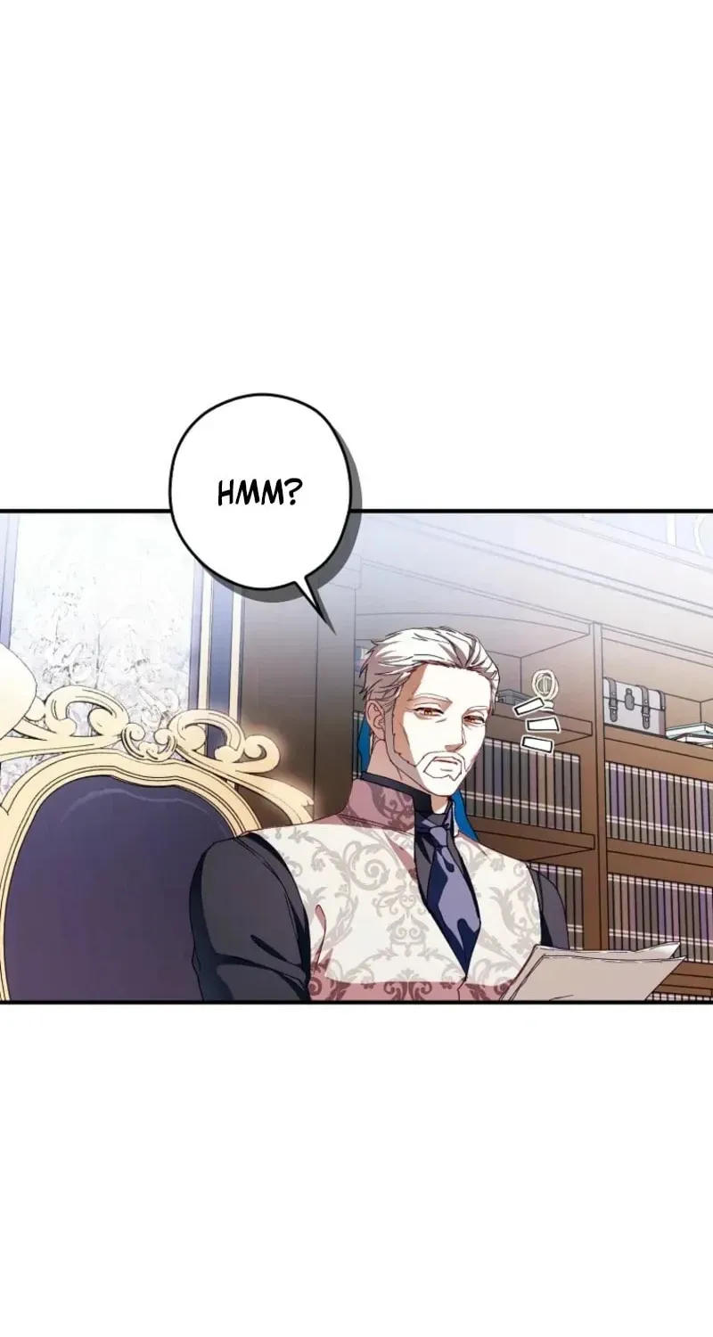 This wild mouse has taken Cinderella chapter 45 page 62