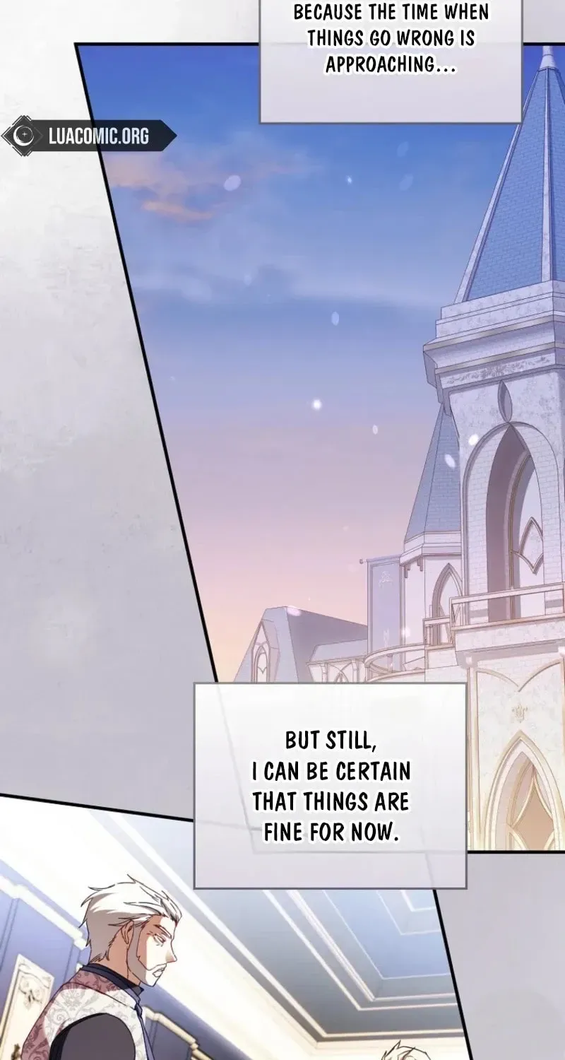 This wild mouse has taken Cinderella chapter 45 page 51