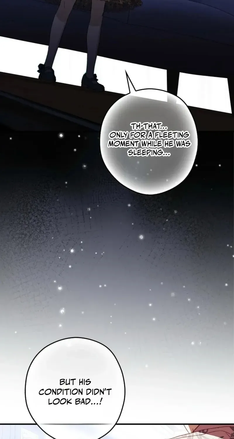 This wild mouse has taken Cinderella chapter 45 page 88