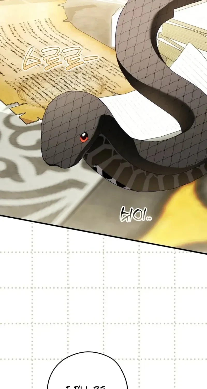 This wild mouse has taken Cinderella chapter 45 page 43
