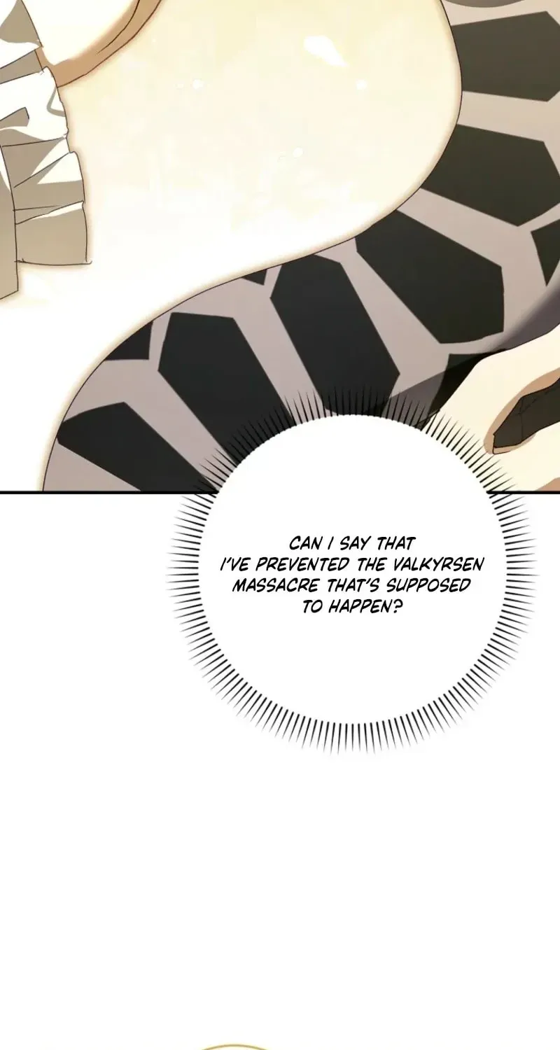 This wild mouse has taken Cinderella chapter 45 page 49