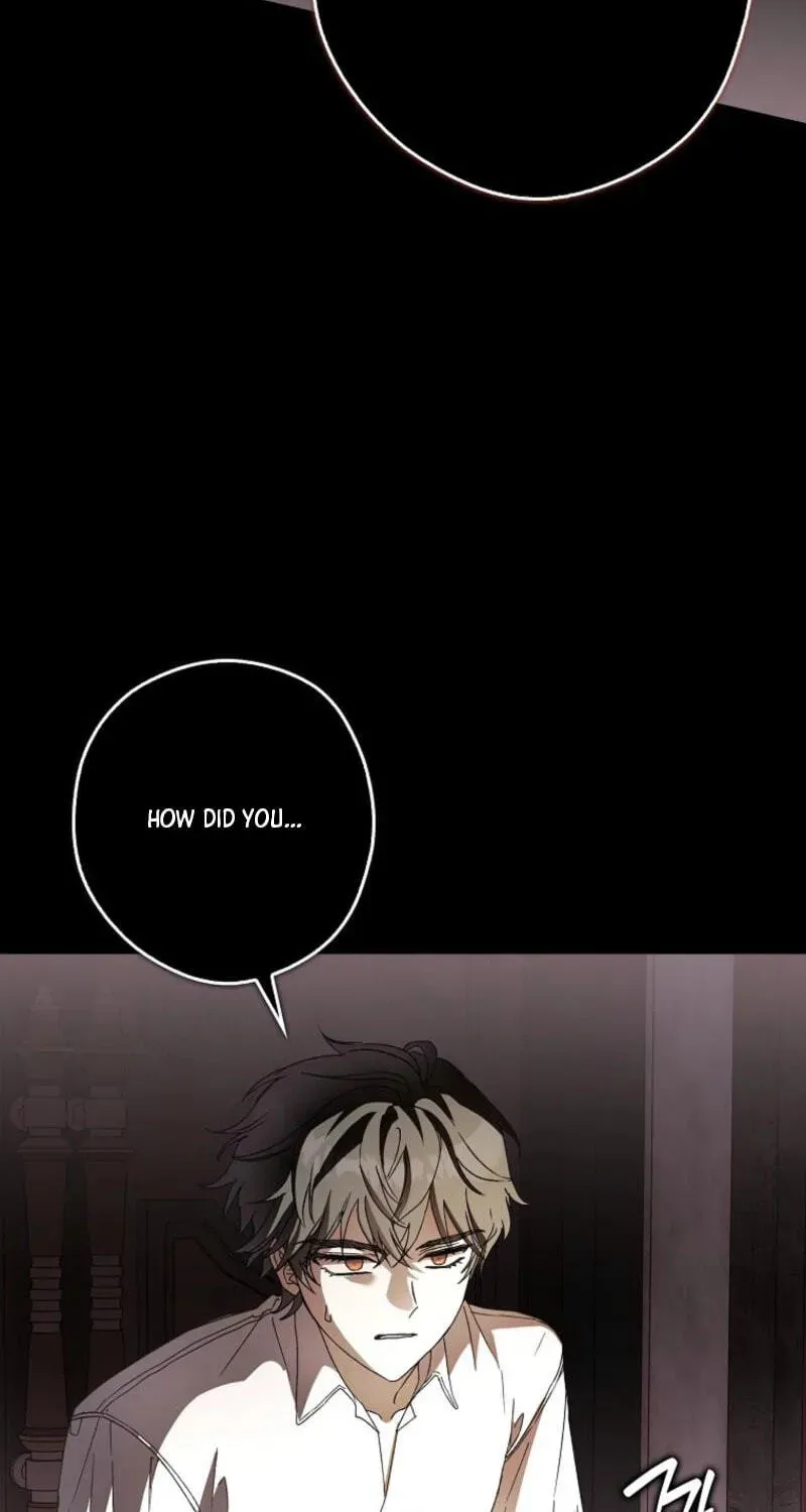 This wild mouse has taken Cinderella chapter 46 page 75
