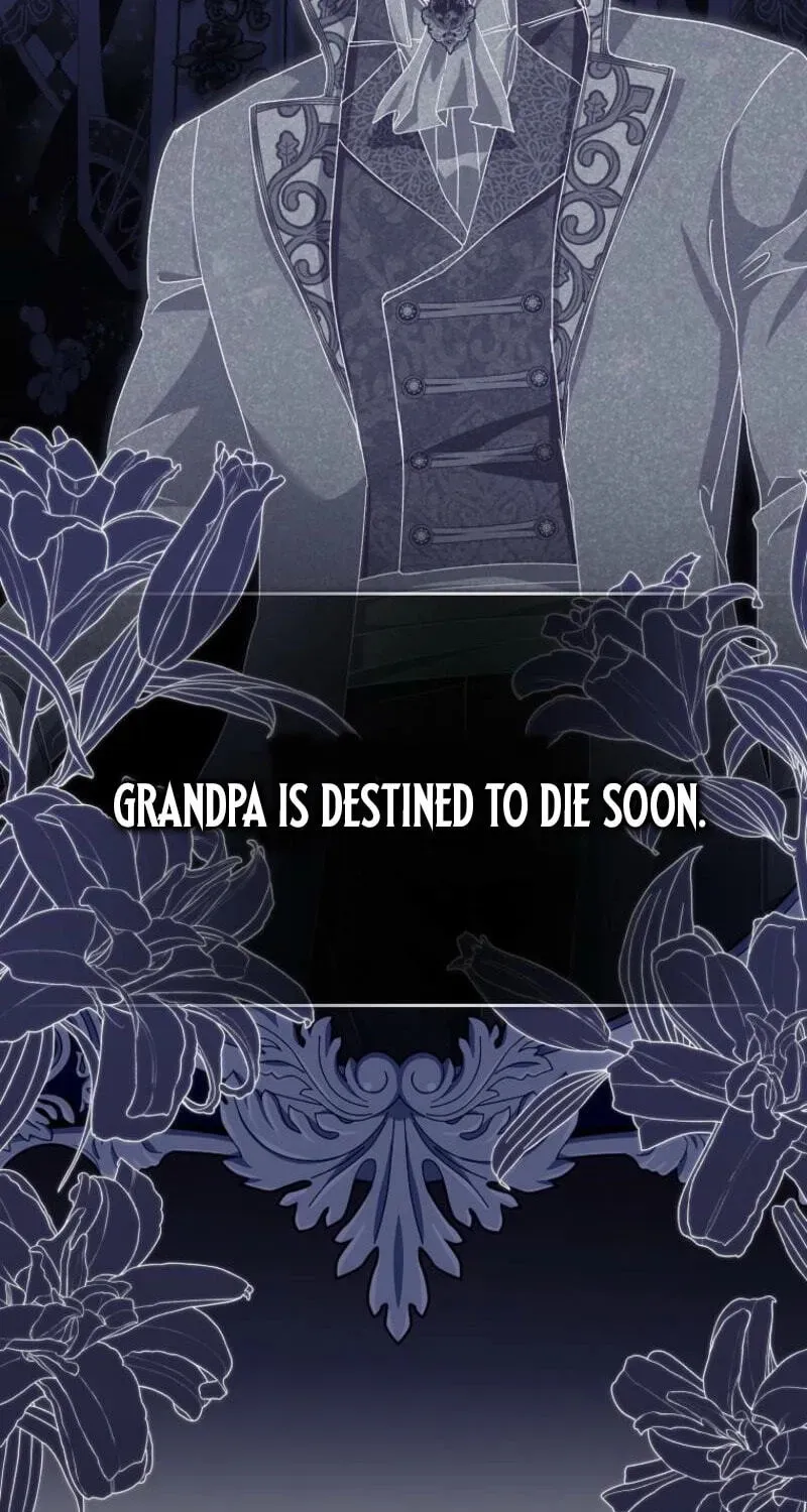 This wild mouse has taken Cinderella chapter 46 page 21