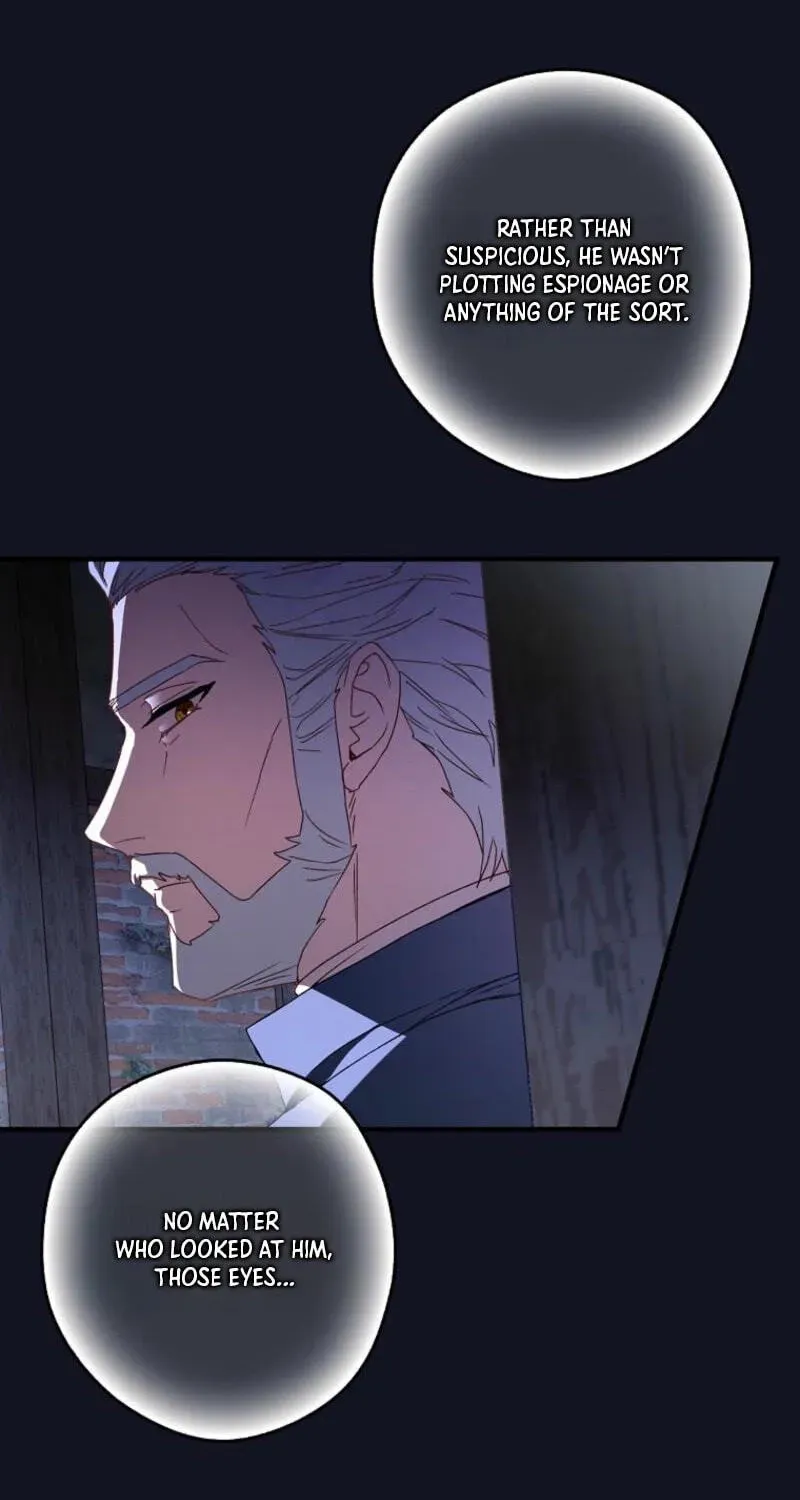 This wild mouse has taken Cinderella chapter 46 page 41