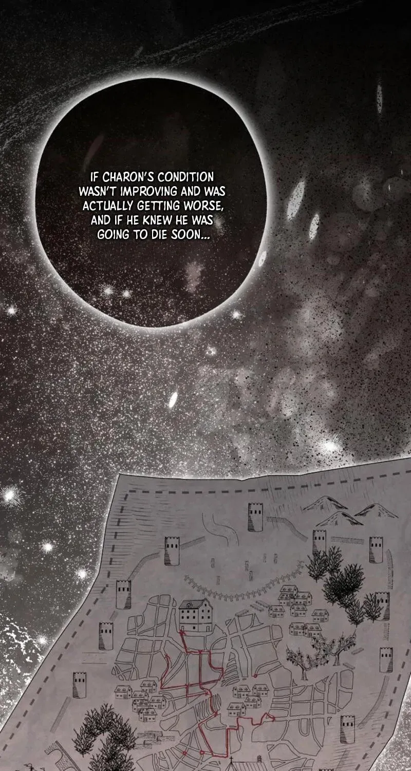 This wild mouse has taken Cinderella chapter 46 page 44