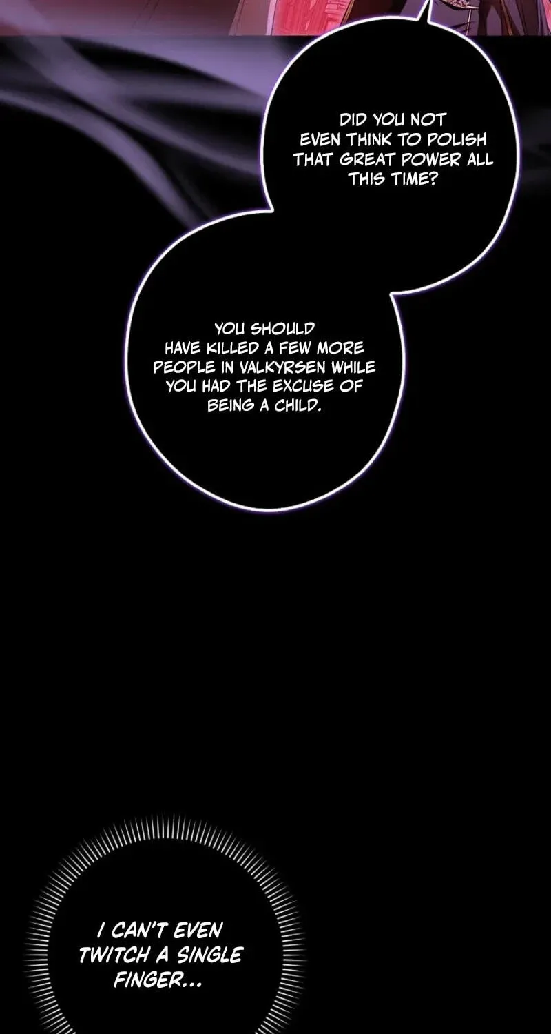 This wild mouse has taken Cinderella chapter 47 page 47