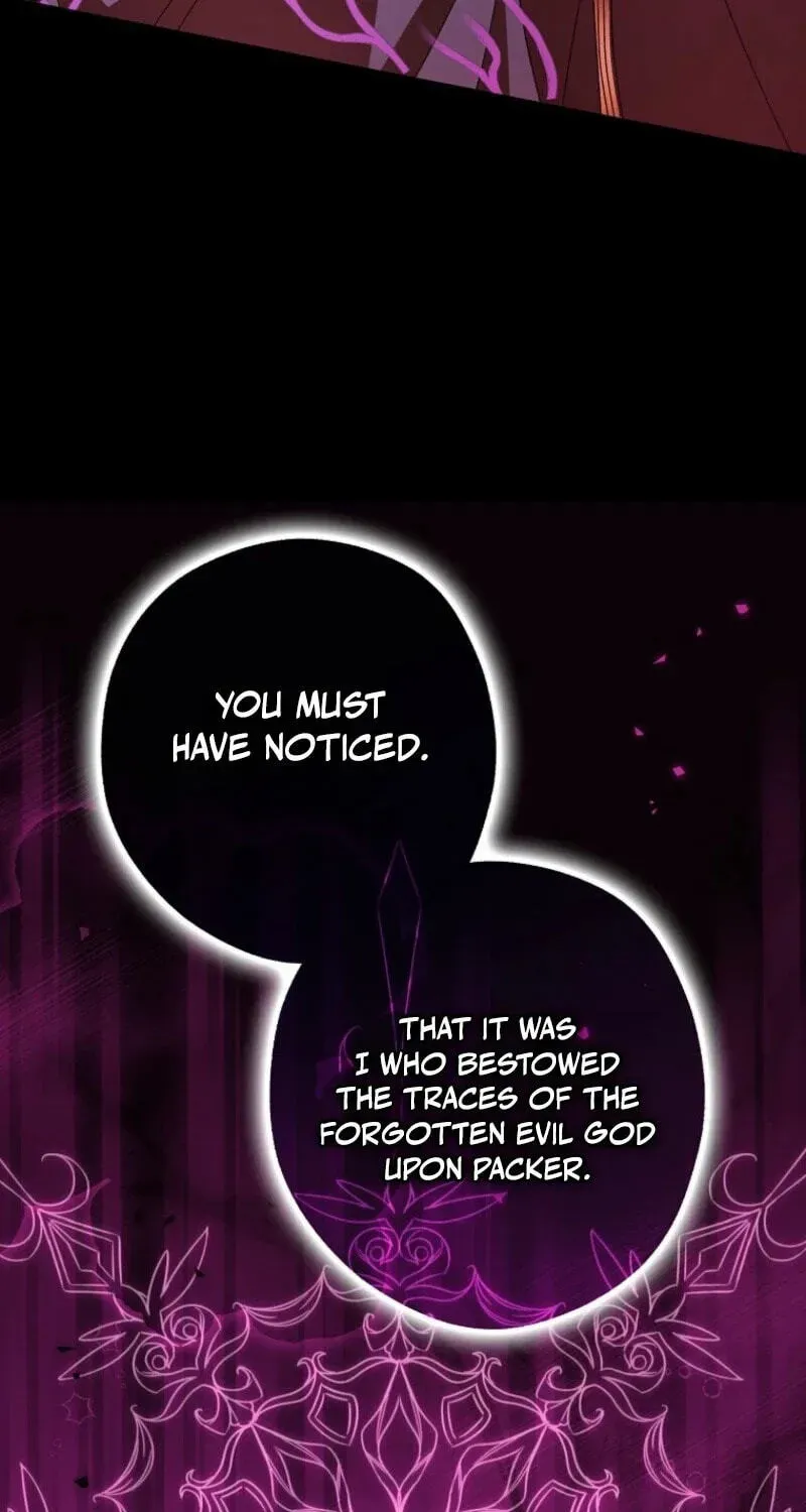 This wild mouse has taken Cinderella chapter 47 page 60