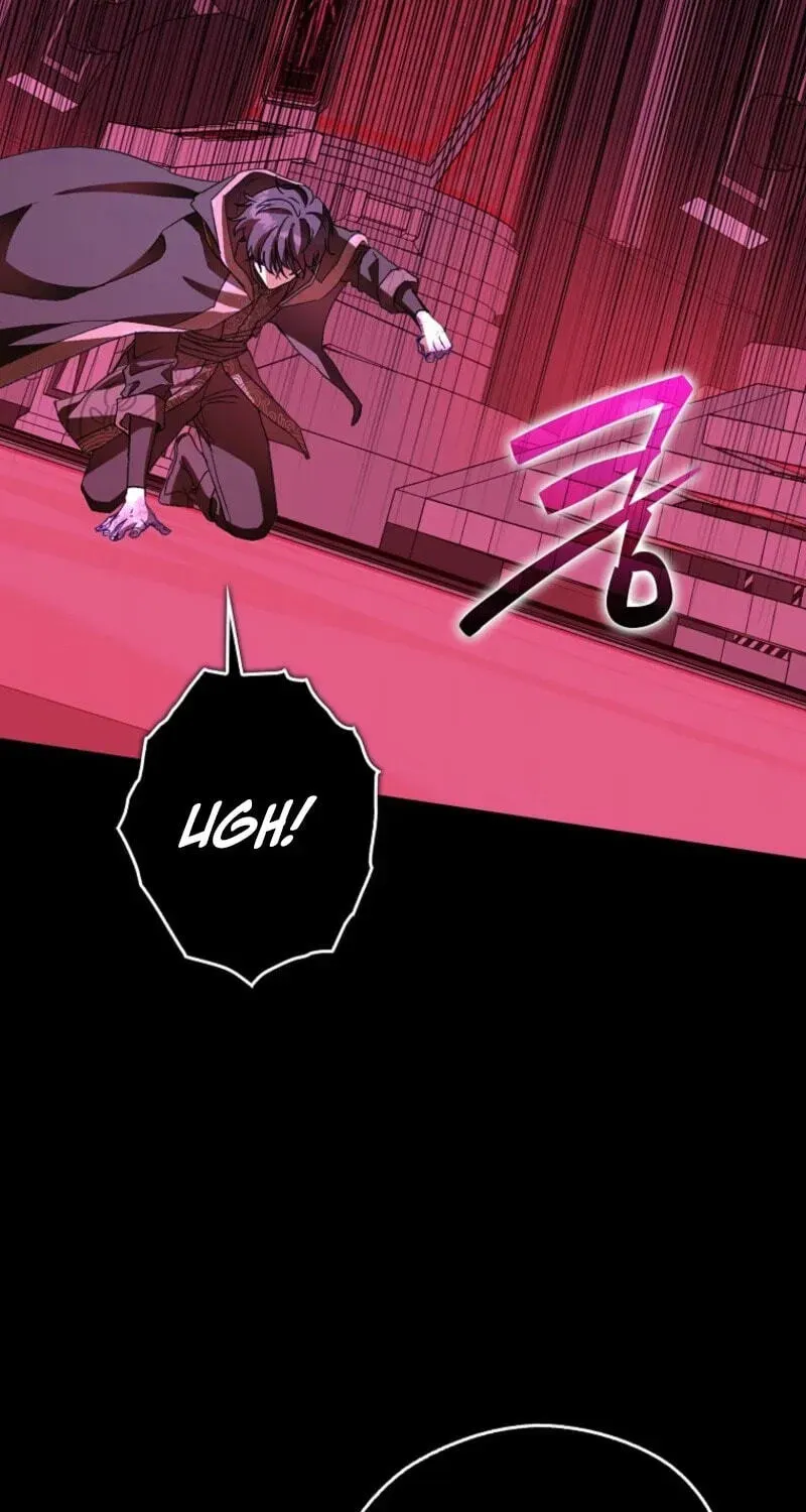 This wild mouse has taken Cinderella chapter 47 page 52