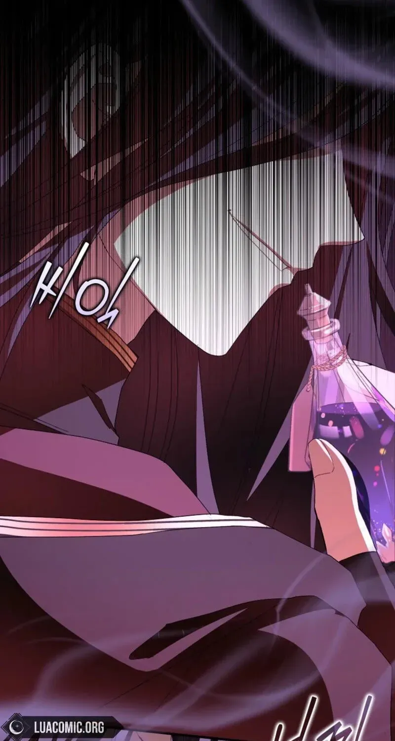 This wild mouse has taken Cinderella chapter 47 page 35