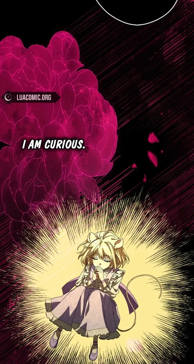 This wild mouse has taken Cinderella chapter 47 page 67