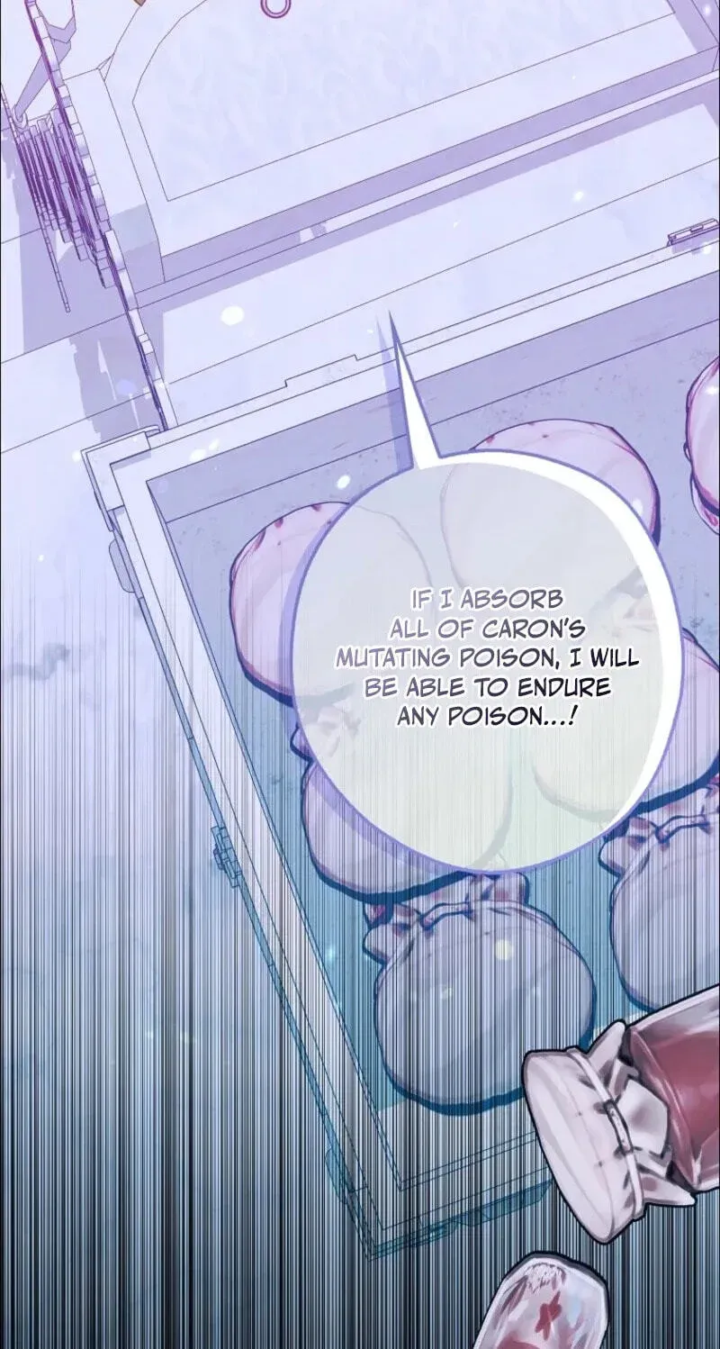 This wild mouse has taken Cinderella chapter 47 page 100