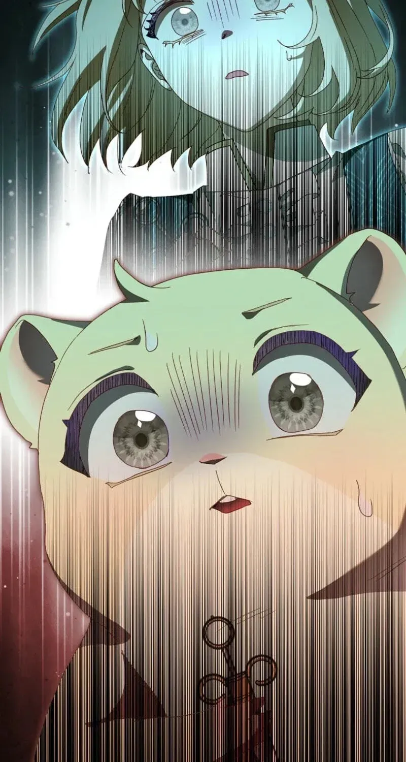 This wild mouse has taken Cinderella chapter 47 page 88