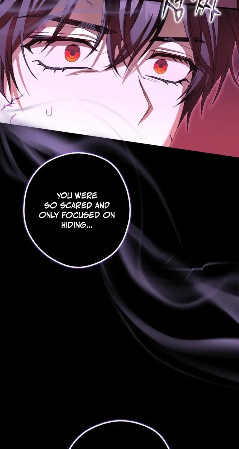 This wild mouse has taken Cinderella chapter 47 page 37