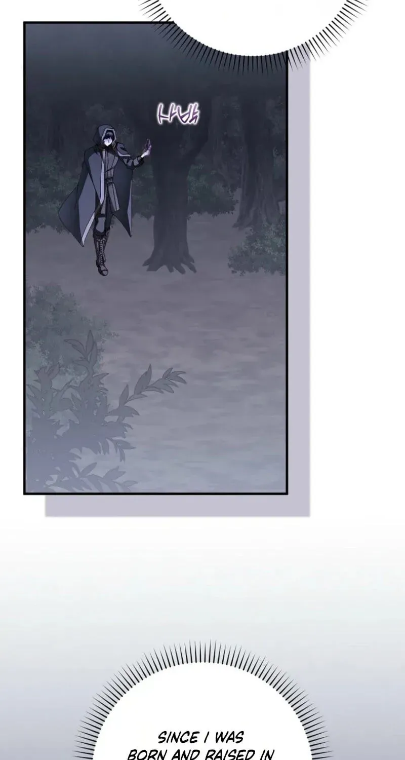 This wild mouse has taken Cinderella chapter 47 page 2