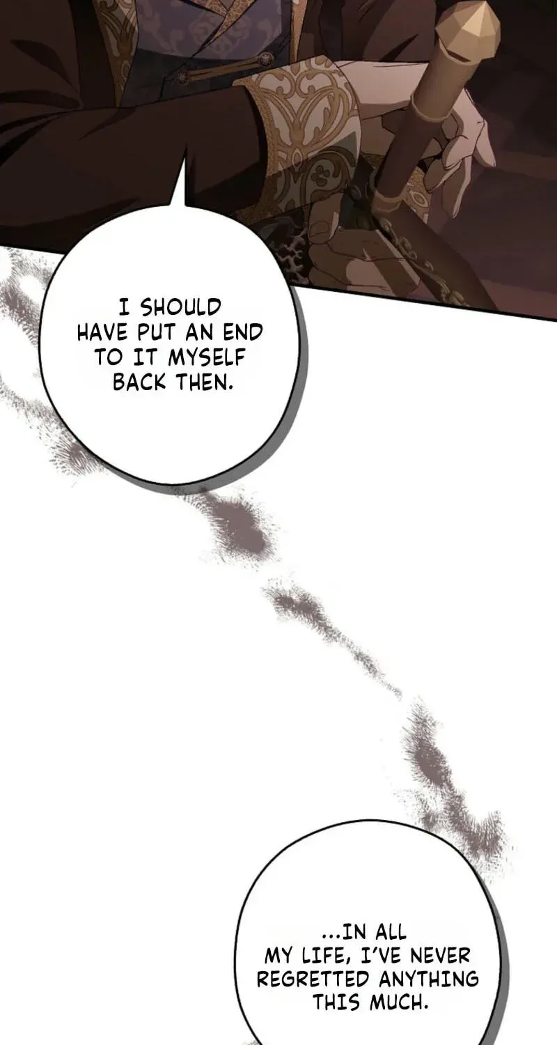 This wild mouse has taken Cinderella chapter 48 page 94
