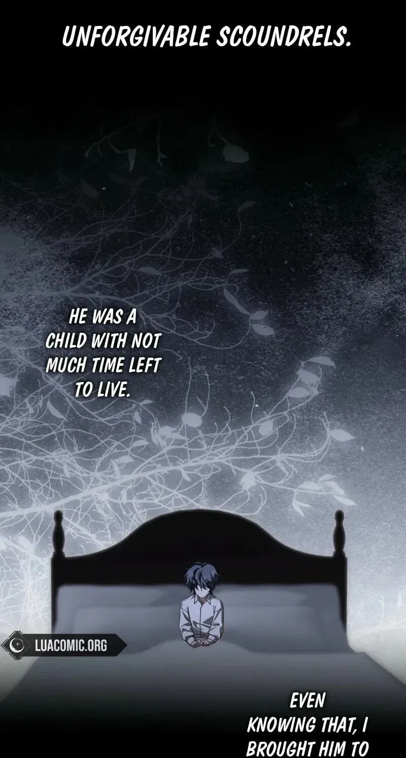 This wild mouse has taken Cinderella chapter 48 page 83