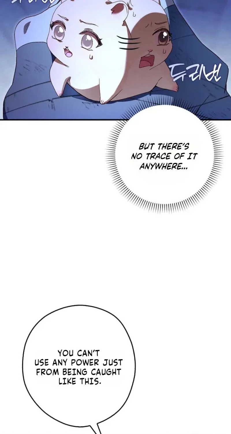 This wild mouse has taken Cinderella chapter 48 page 49