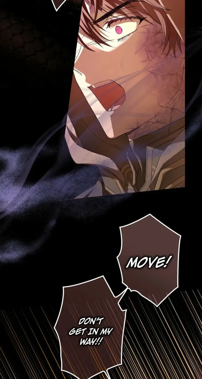 This wild mouse has taken Cinderella chapter 49 page 26
