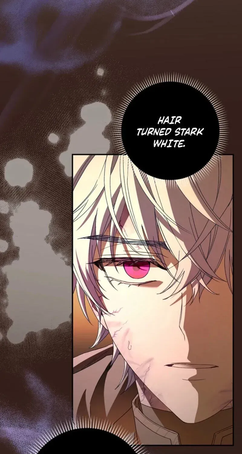 This wild mouse has taken Cinderella chapter 49 page 49