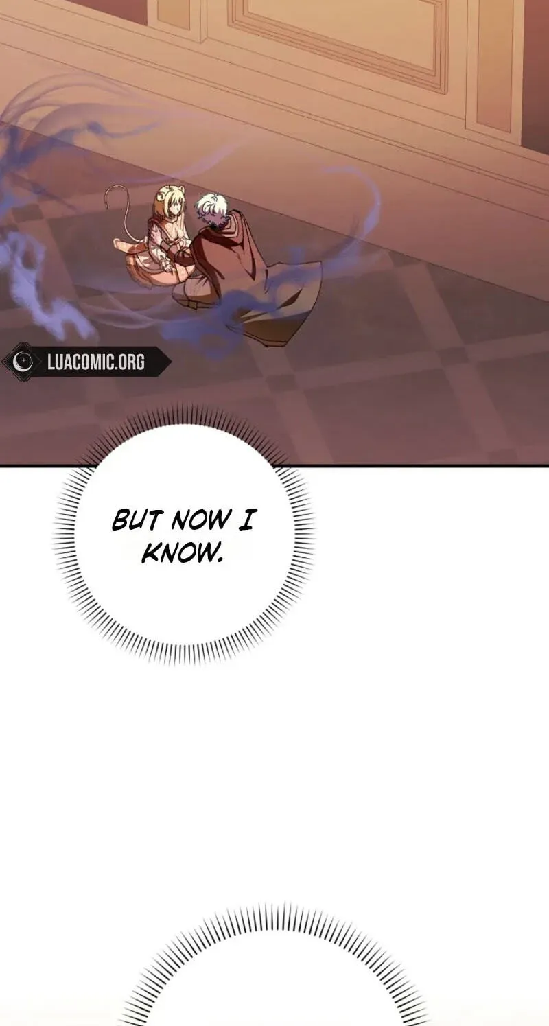 This wild mouse has taken Cinderella chapter 49 page 51