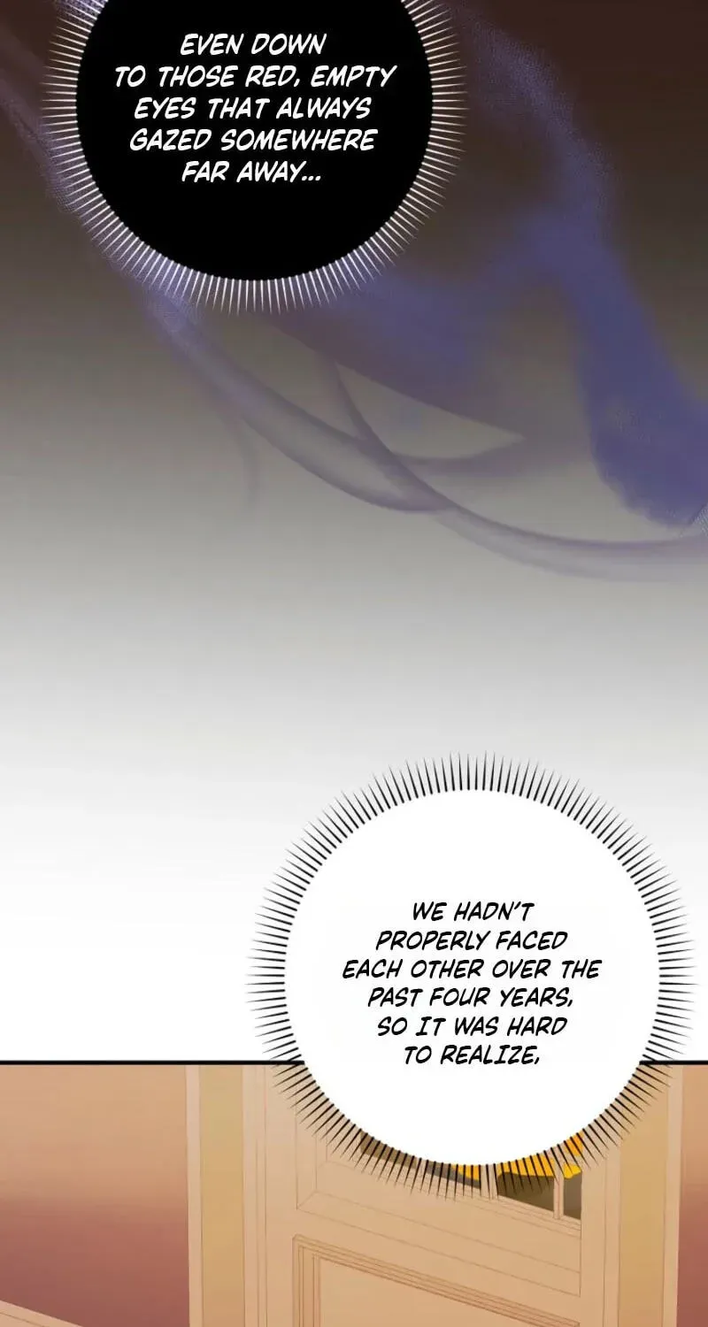 This wild mouse has taken Cinderella chapter 49 page 50